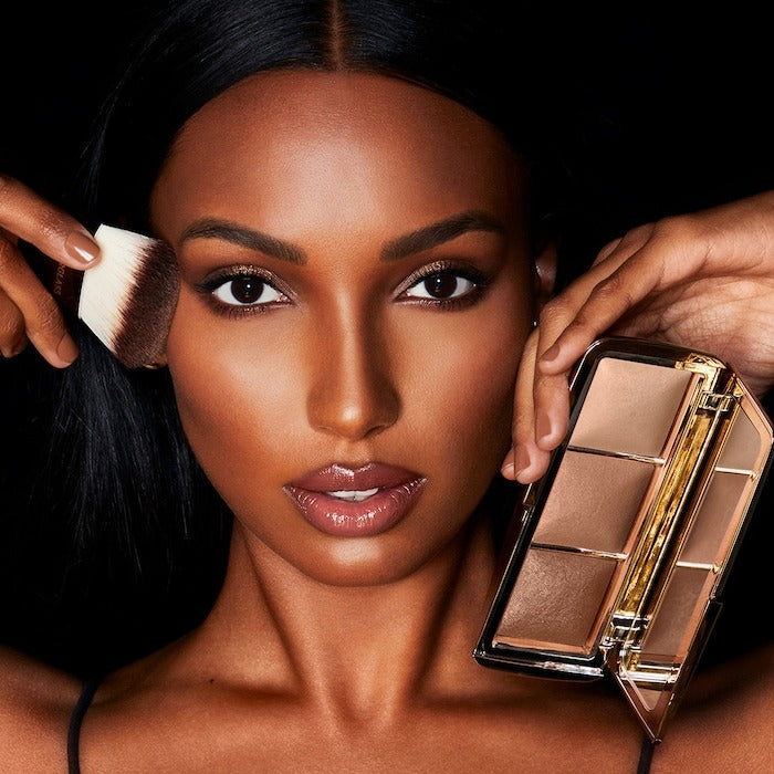 Ambient® Lighting Palette - GLAM MODA