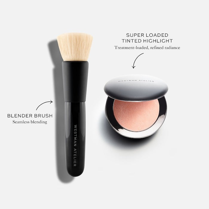Super Loaded Tinted Cream Highlighter - GLAM MODA