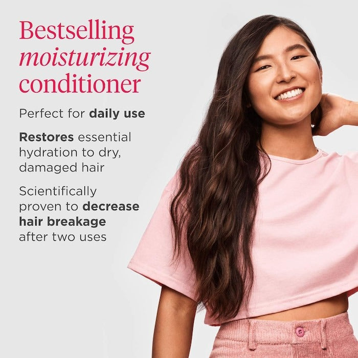 Don't Despair, Repair!™ Super Moisture Conditioner for Dry + Damaged Hair - GLAM MODA