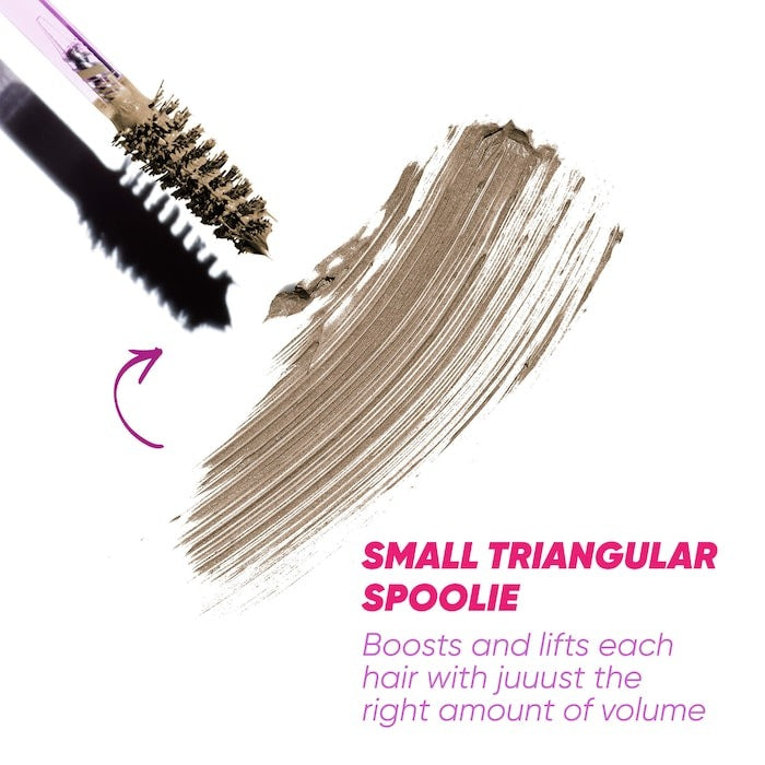 Air Brow Tinted Clean Volumizing Eyebrow Gel - GLAM MODA