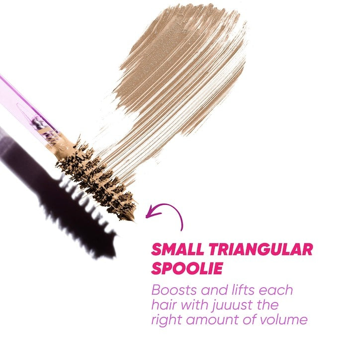 Air Brow Tinted Clean Volumizing Eyebrow Gel - GLAM MODA