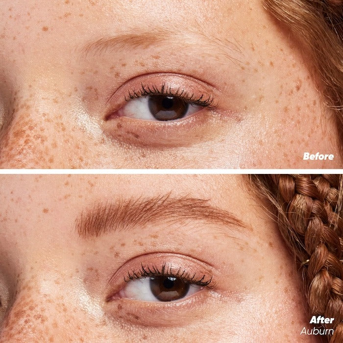 Air Brow Tinted Clean Volumizing Eyebrow Gel - GLAM MODA