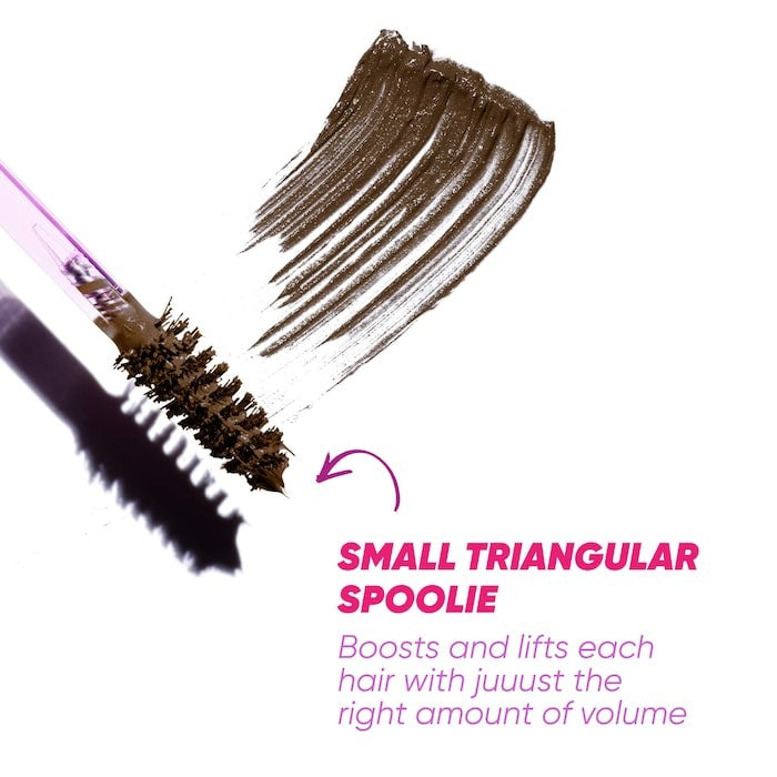 Air Brow Tinted Clean Volumizing Eyebrow Gel - GLAM MODA