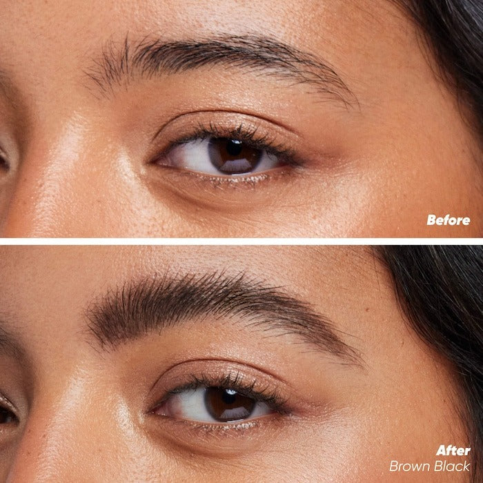 Air Brow Tinted Clean Volumizing Eyebrow Gel - GLAM MODA