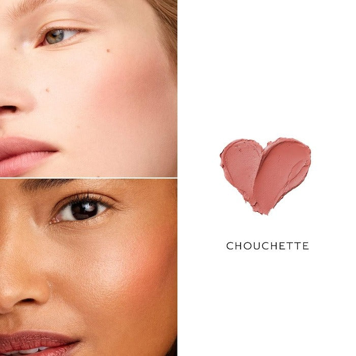 Baby Cheeks Lip + Cheek Cream Blush Stick - GLAM MODA