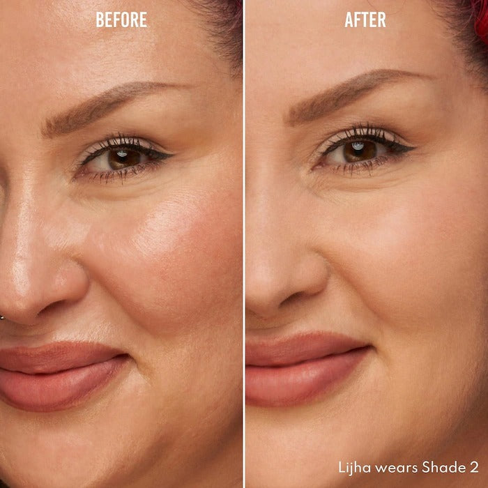 Evolution Setting & Blurring Loose Powder - GLAM MODA