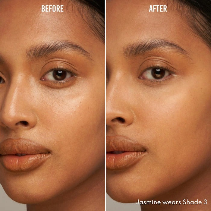 Evolution Setting & Blurring Loose Powder - GLAM MODA