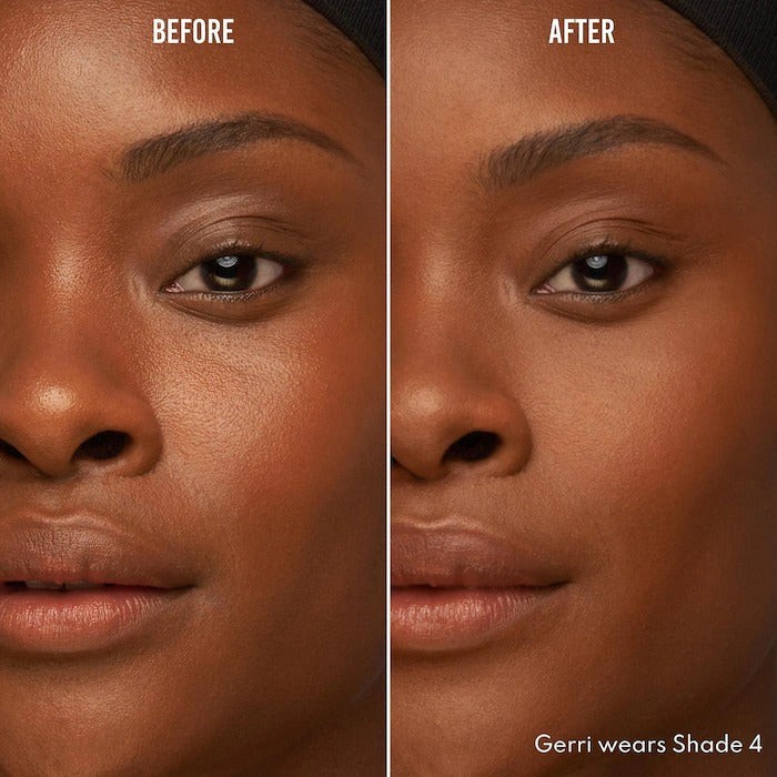 Evolution Setting & Blurring Loose Powder - GLAM MODA