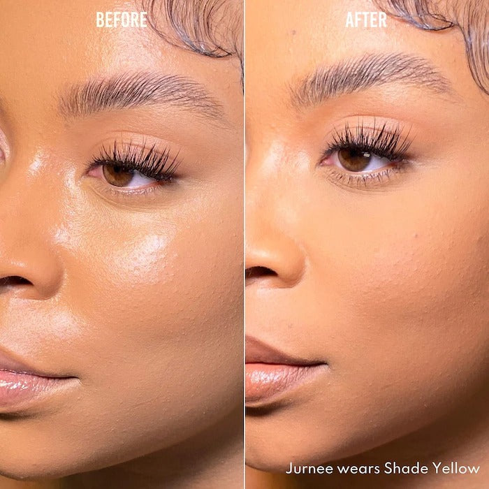 Evolution Setting & Blurring Loose Powder - GLAM MODA