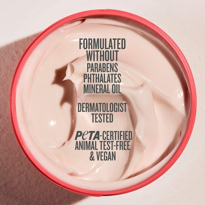 Bom Dia Bright™ Visibly Brightening and Smoothing Body Cream with Vitamin C - GLAM MODA