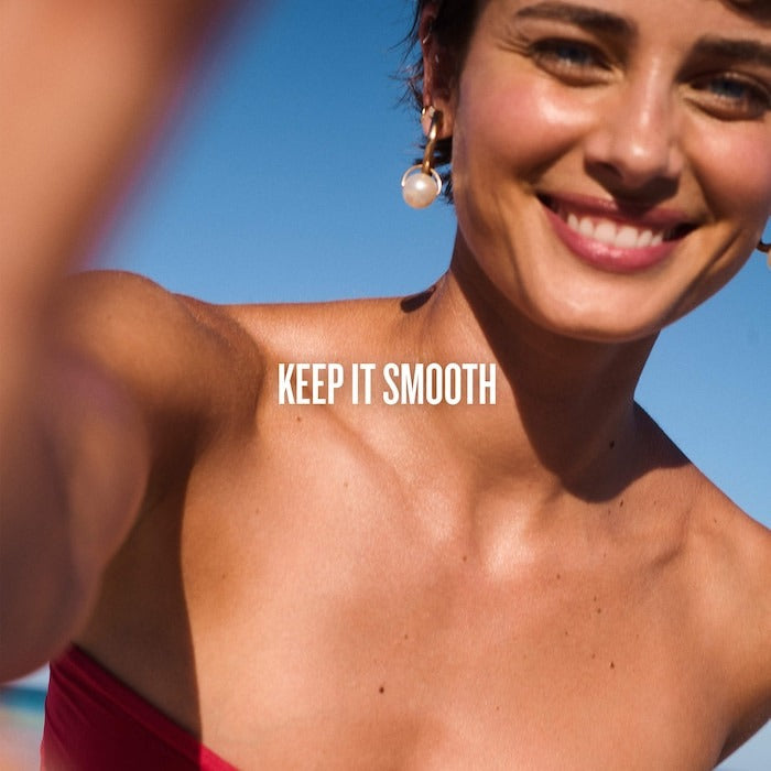 Bom Dia Bright™ Visibly Brightening and Smoothing Body Cream with Vitamin C - GLAM MODA