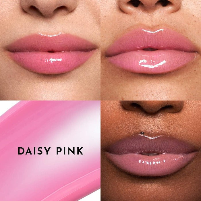 Forget The Filler Lip Plumper Line Smoothing Gloss - GLAM MODA