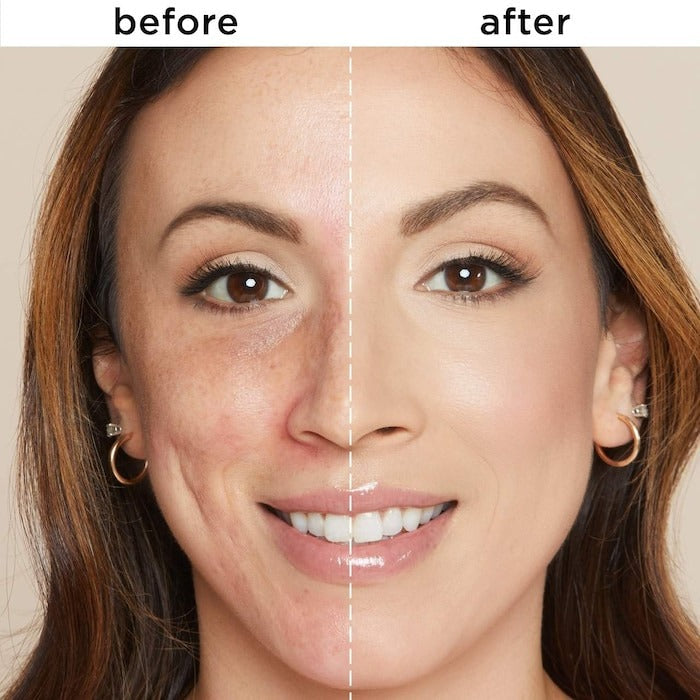 Amazonian Clay 16-Hour Full Coverage Soft Matte Foundation - GLAM MODA