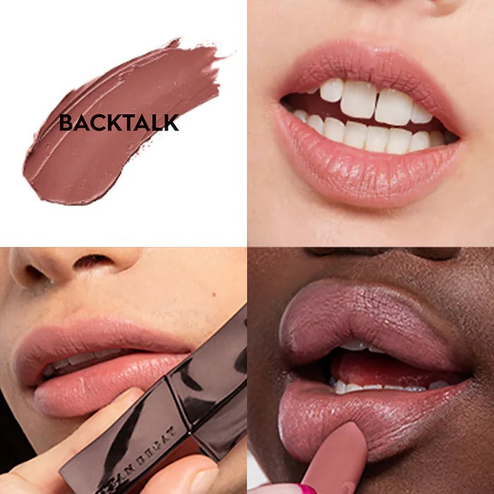 Vice Hydrating Lipstick - GLAM MODA