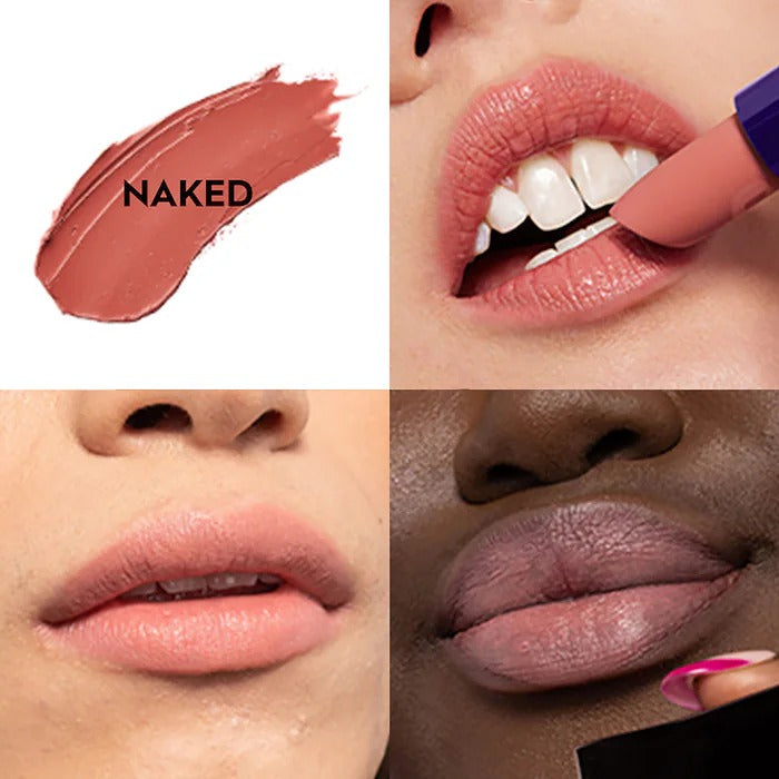 Vice Hydrating Lipstick - GLAM MODA