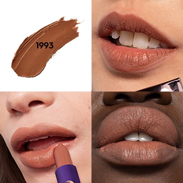 Vice Hydrating Lipstick - GLAM MODA