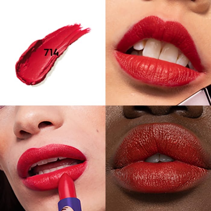 Vice Hydrating Lipstick - GLAM MODA