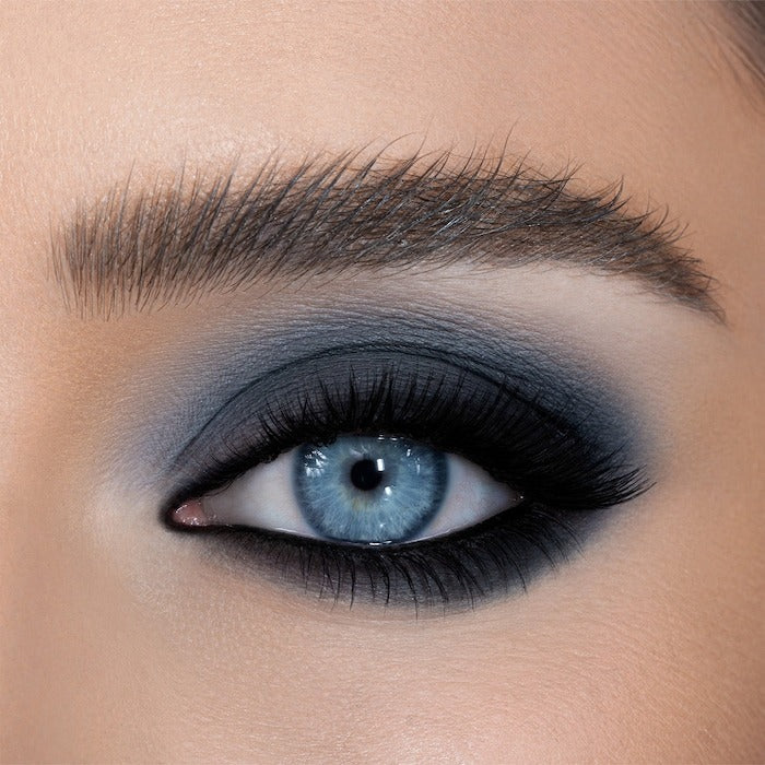 Mini Xenon Eyeshadow Palette - GLAM MODA