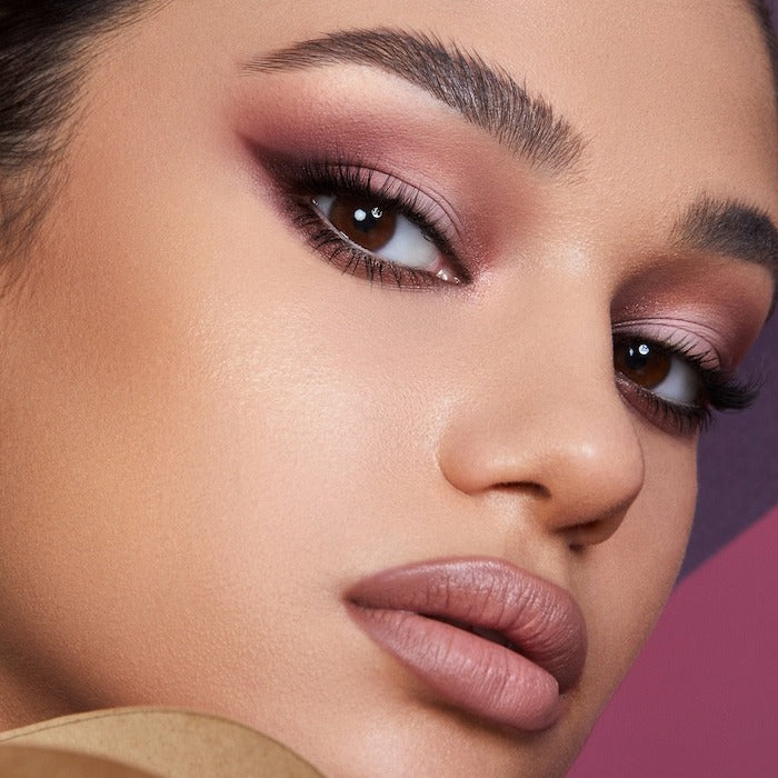 Retro Eyeshadow Palette - GLAM MODA