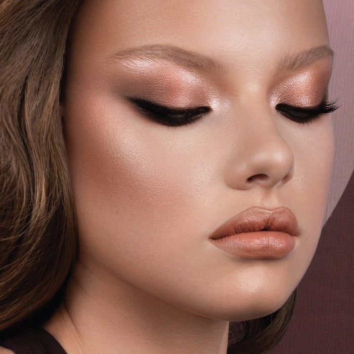 Retro Eyeshadow Palette - GLAM MODA