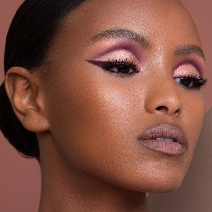Retro Eyeshadow Palette - GLAM MODA