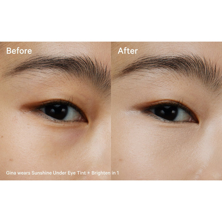 Sunshine Under Eye Brightening Light Coverage Concealer - GLAM MODA