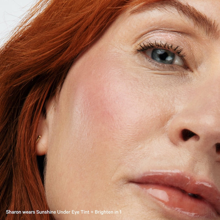 Sunshine Under Eye Brightening Light Coverage Concealer - GLAM MODA