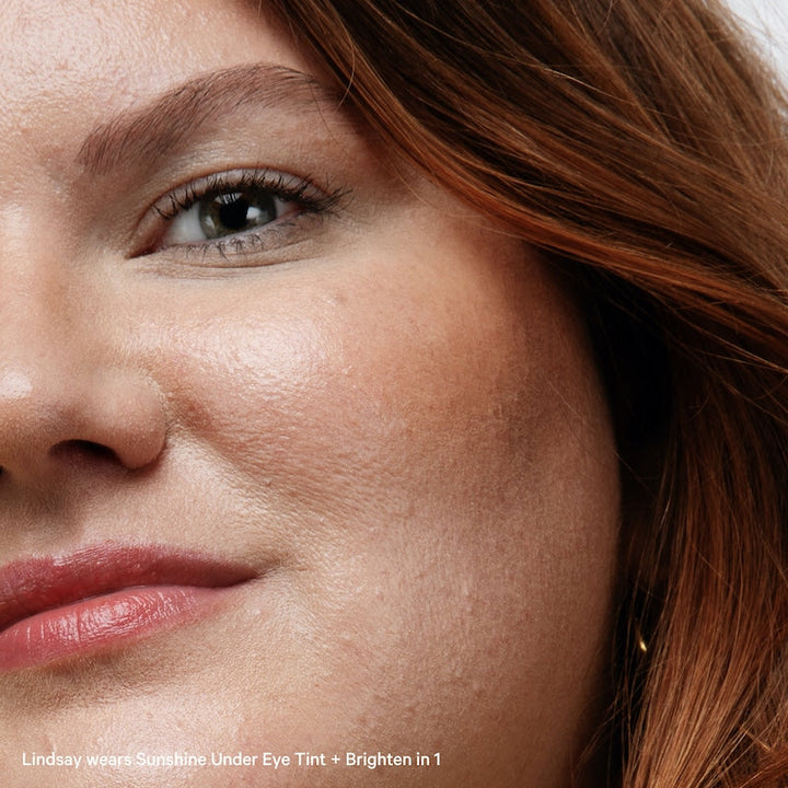 Sunshine Under Eye Brightening Light Coverage Concealer - GLAM MODA