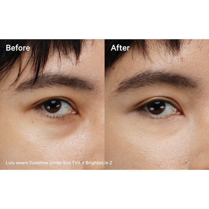 Sunshine Under Eye Brightening Light Coverage Concealer - GLAM MODA
