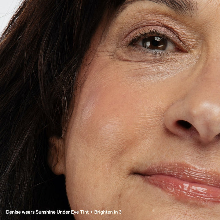 Sunshine Under Eye Brightening Light Coverage Concealer - GLAM MODA