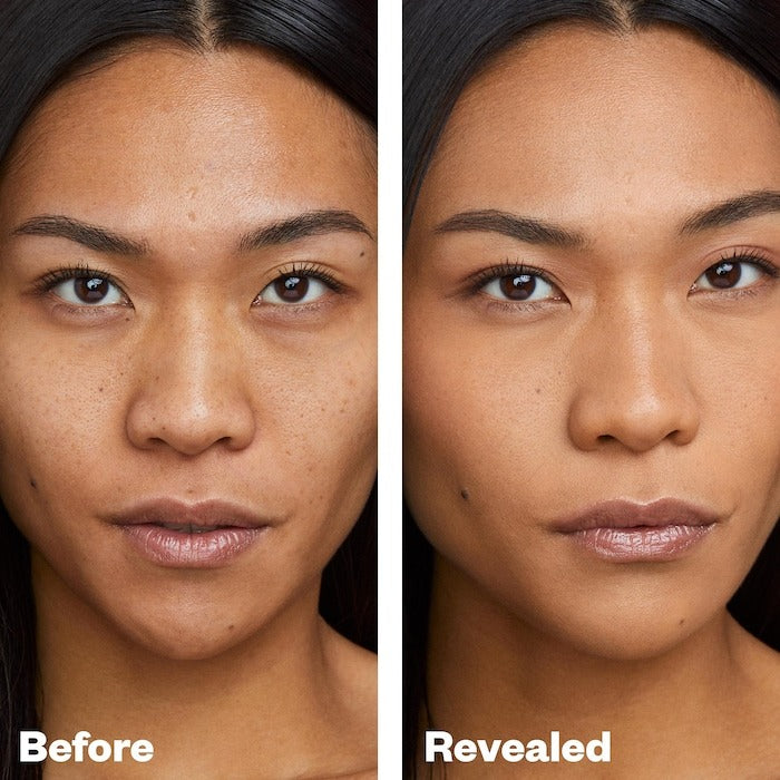 Revealer Skin-Improving Foundation SPF 25 with Hyaluronic Acid and Niacinamide - GLAM MODA