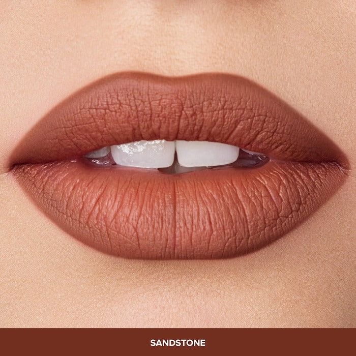 Velvety-Matte Precision Shaping Lip Liner - GLAM MODA