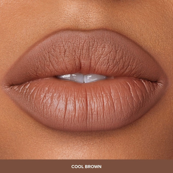 Velvety-Matte Precision Shaping Lip Liner - GLAM MODA