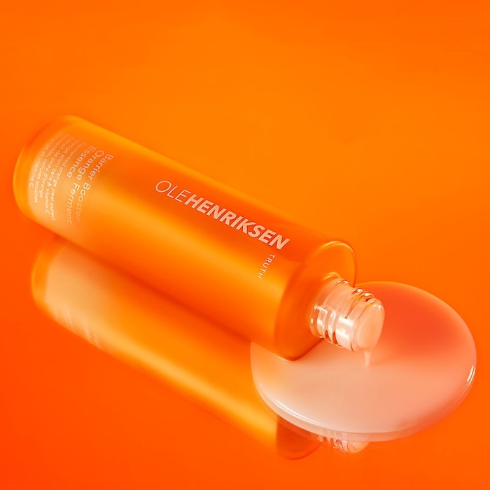 Barrier Booster Vitamin C Milky Toner Essence with Niacinamide - GLAM MODA