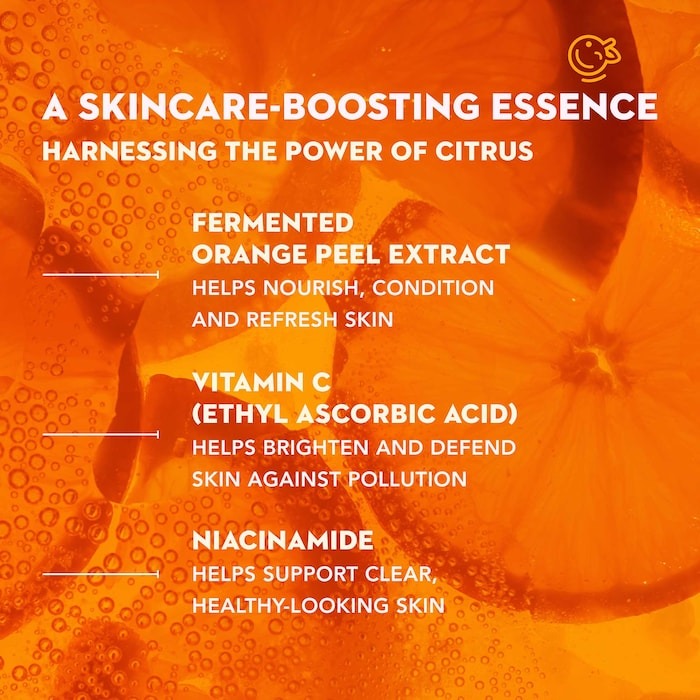 Barrier Booster Vitamin C Milky Toner Essence with Niacinamide - GLAM MODA