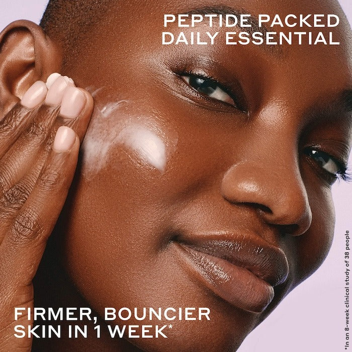 Strength Peptide Barrier Boost Moisturizer with Hyaluronic Acid and Niacinamide - GLAM MODA
