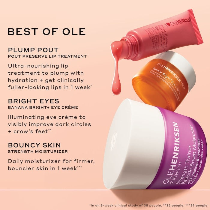 Strength Peptide Barrier Boost Moisturizer with Hyaluronic Acid and Niacinamide - GLAM MODA