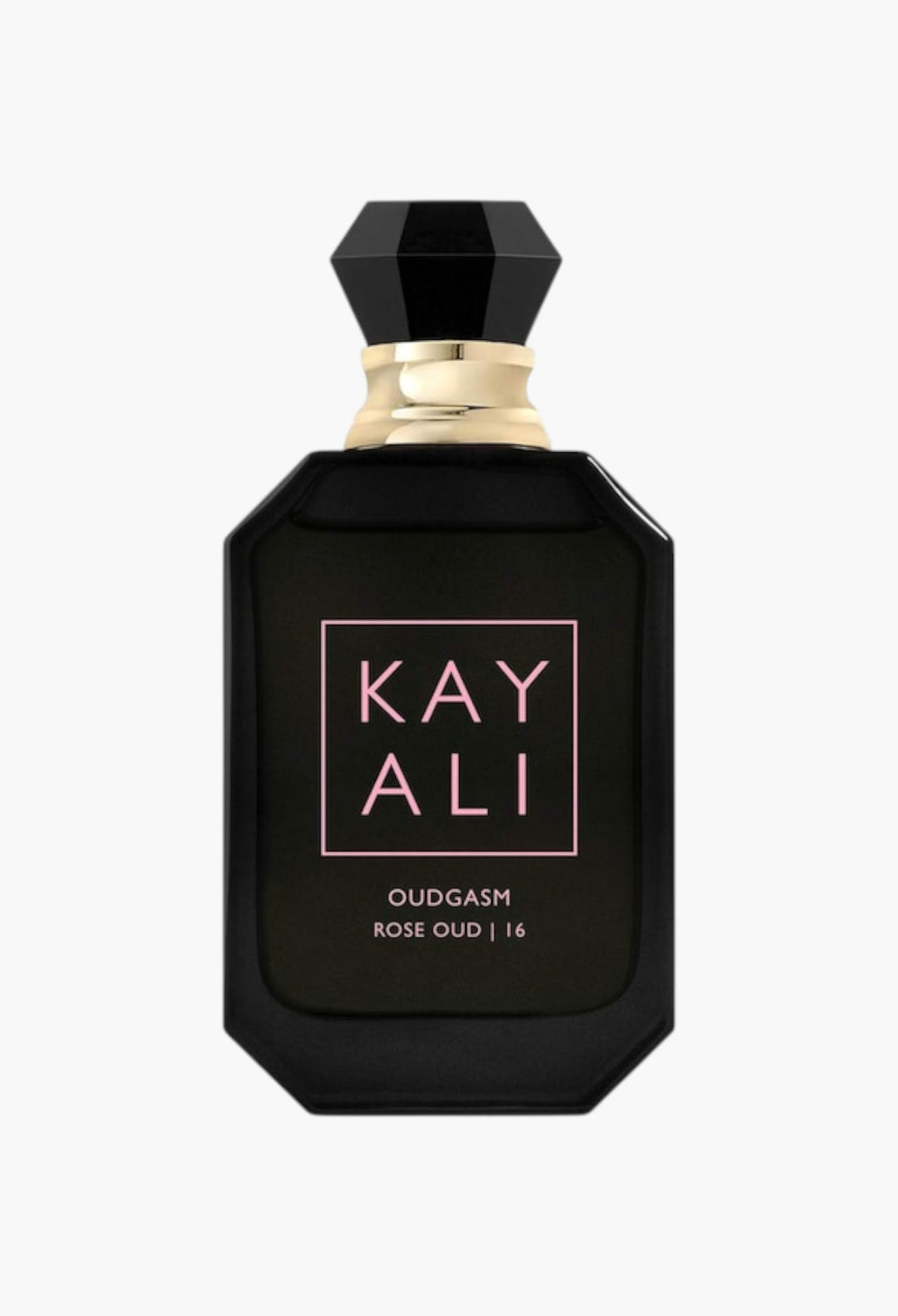 Oudgasm Rose Oud | 16 Eau De Parfum Intense - GLAM MODA