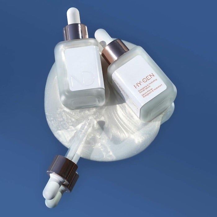 HY-GEN - Energizing & Hydrating Primer Serum - GLAM MODA