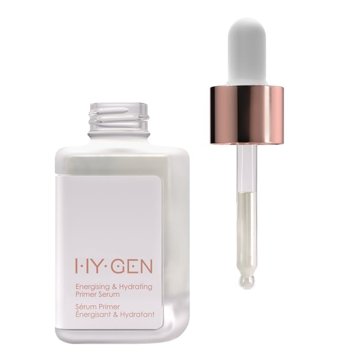 HY-GEN - Energizing & Hydrating Primer Serum - GLAM MODA