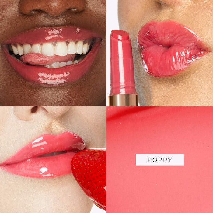 Maracuja Juicy Lip Plumping Gloss - GLAM MODA
