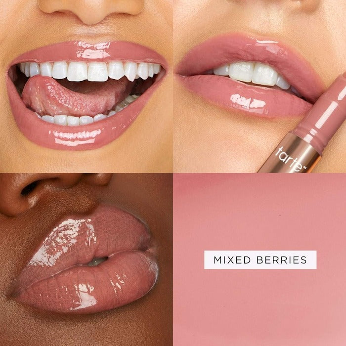 Maracuja Juicy Lip Plumping Gloss - GLAM MODA