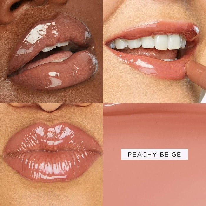 Maracuja Juicy Lip Plumping Gloss - GLAM MODA