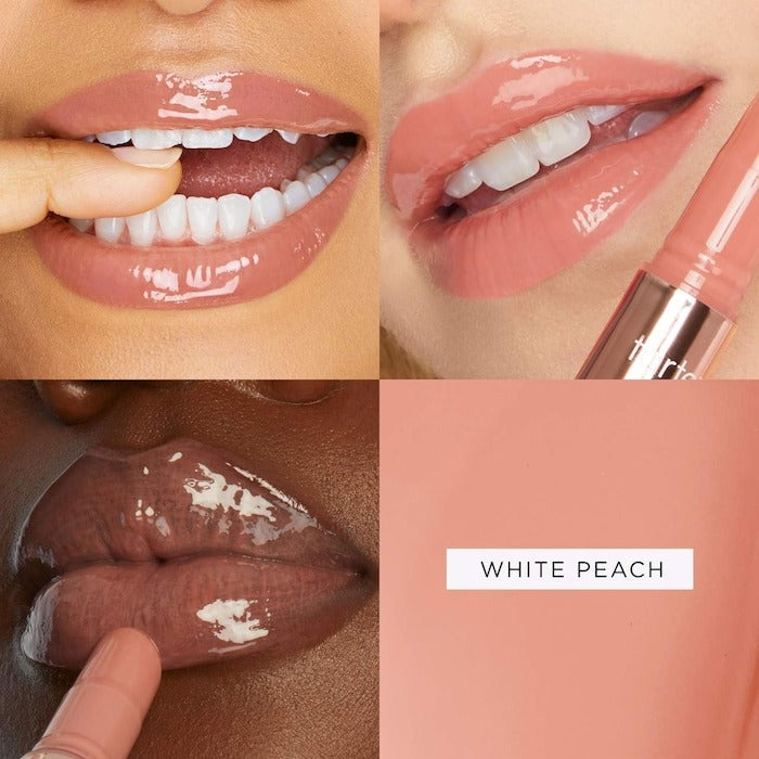 Maracuja Juicy Lip Plumping Gloss - GLAM MODA