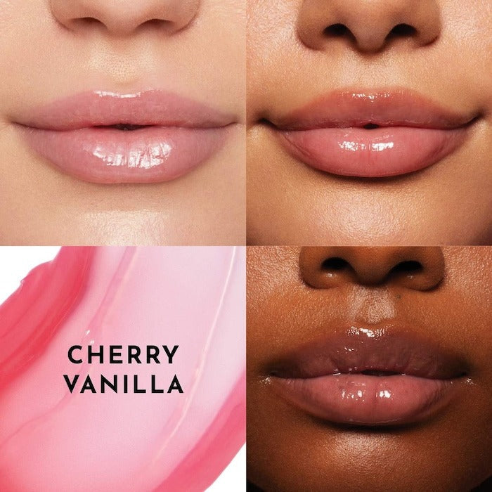 Forget The Filler Overnight Lip Plumping Mask - GLAM MODA