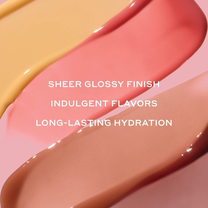 Pout Preserve Hydrating Peptide Lip Treatment - GLAM MODA