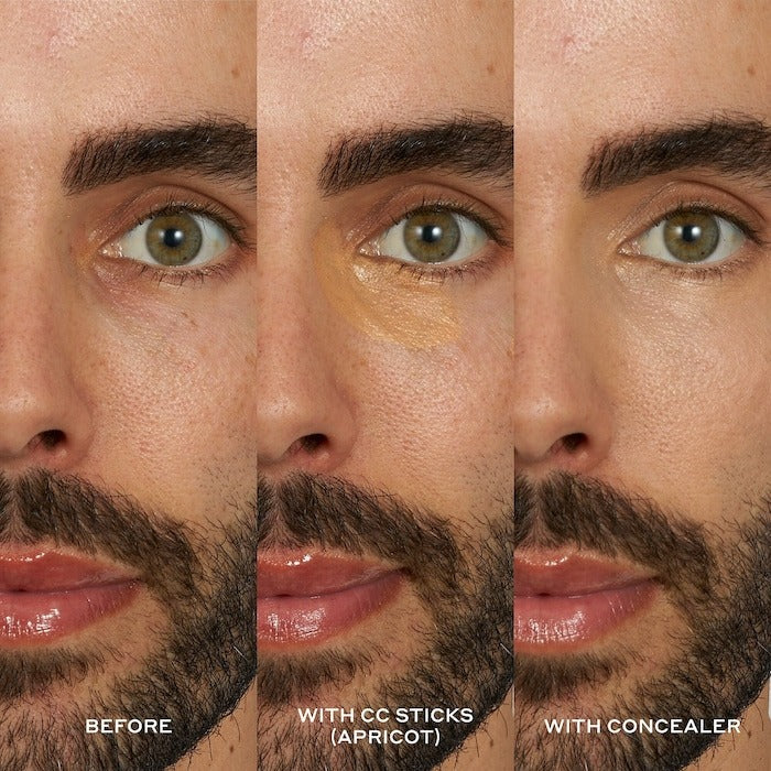 Banana Bright+ Vitamin CC Eye Sticks for Dark Circles - GLAM MODA