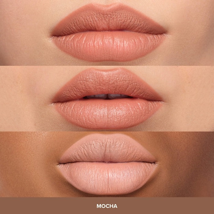 Velvety-Matte Precision Shaping Lip Liner - GLAM MODA