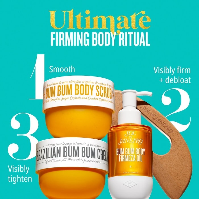 Body Firmeza Massage Tool - GLAM MODA