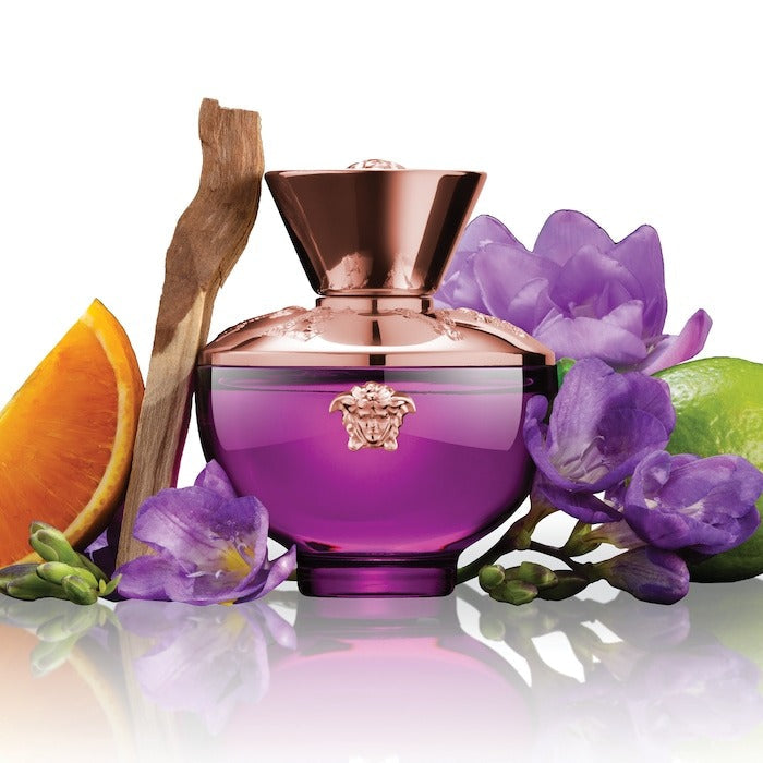 Dylan Purple Eau de Parfum - GLAM MODA